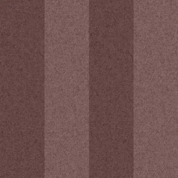 Tapeta KLASICKÁ VLIESOVÁ TAPETA - BORDOVÉ PRUHY