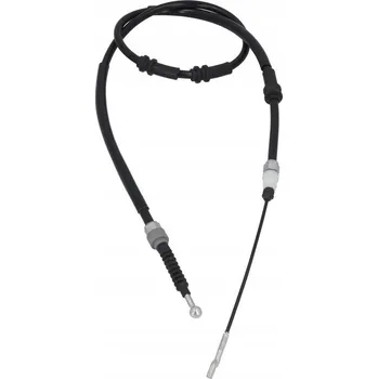 Lanko parkovací brzdy KAMOKA LANKO RUČNÍ BRZDY PRAVÉ/LEVÉ