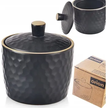 Cukřenka Keramická Cukřenka Orion Tea Time 320 ml