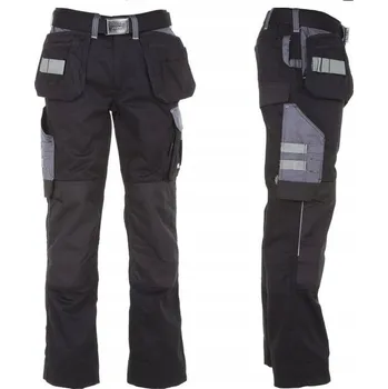 Pracovní oblečení Pracovní kalhoty Kramp ORIGINAL vel. L