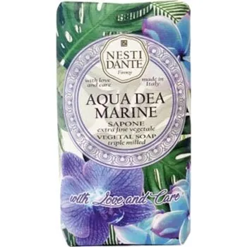 Masážní přístroj NESTI DANTE MÝDLO AQUA DEA MARINE KOSTKA 250 G