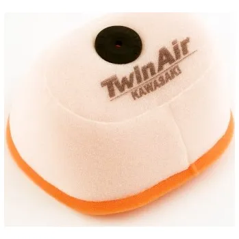 Filtr pro motocykl TWIN AIR vzduchový filtr KAWASAKI KX 125 02-08; KX 250 02-08 (HFF2014) (TWIN AIR vzduchový filtr KAWASAKI KX 125 02-08; KX 250 02-08 (HFF2014))