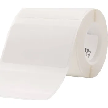 Kotouček do pokladny a tiskárny štítků NIIMBOT bílá 230 ks 1EA01263802 cenovky, jmenovky