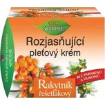 Bione Cosmetics Rakytník rozjasňující pleťový krém 51 ml