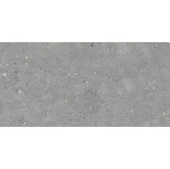 Dlažba Mexen Flakes Grey glazovaná rektifikovaná dlaždice G1, podlahová a stěnová dlaždice 120 x 60 cm, carving - TL411-120-060-00 Obklady a dlažby