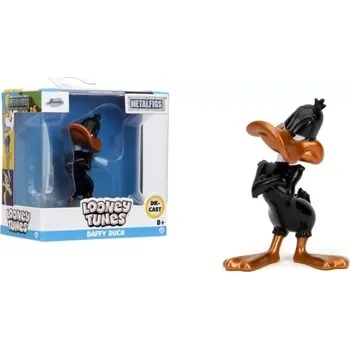 Figurka Kovová sběratelská figurka DAFFY DUCK 6,5 cm