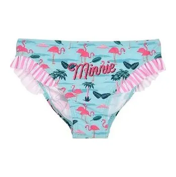 Dívčí plavky PLAVKY MINNIE - velikost 8 (cs, Forkids)