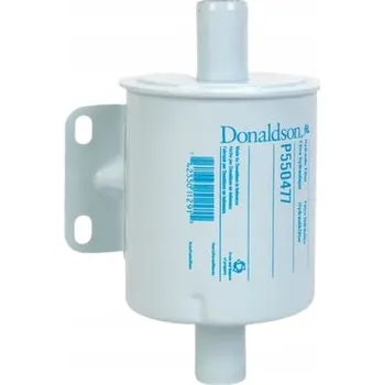 Hydraulický filtr Hydraulický filtr Donaldson P550477