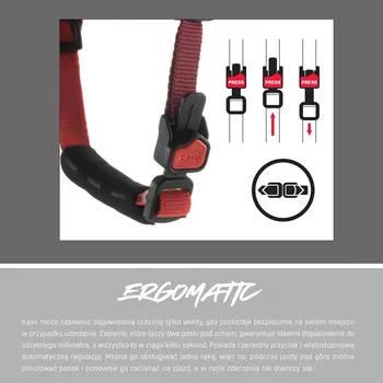 IP kamera Zabezpečení kola řetězem Prox Armor 722