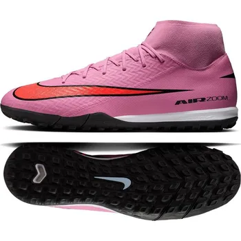 Pánská treková obuv Boty Nike Zoom Mercurial Superfly 10 Academy TF FQ8331-600 44