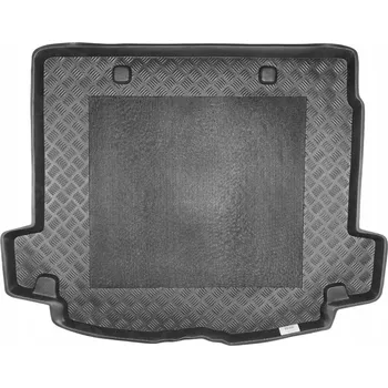 autokoberec Rohož do kufru Mix-Plast polypropylen