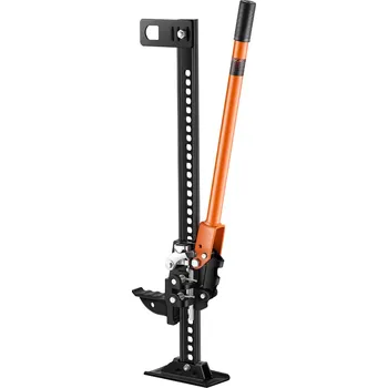 Auto-moto Vevor Pákový zvedák 86 cm, nosnost 3.18 Ton, zdvih 130.1–711.2 mm