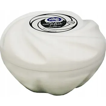 Osvěžovač vzduchu Osvěžovač vzduchu v gelu Lotus 150g Čistý Jasmín