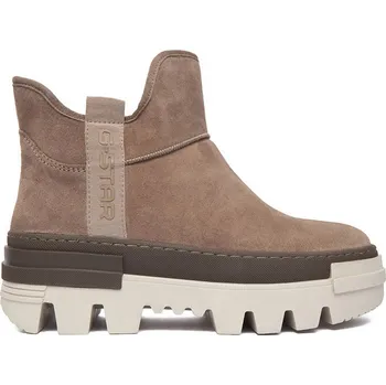 Dámské kozačky Polokozačky G-STAR RAW