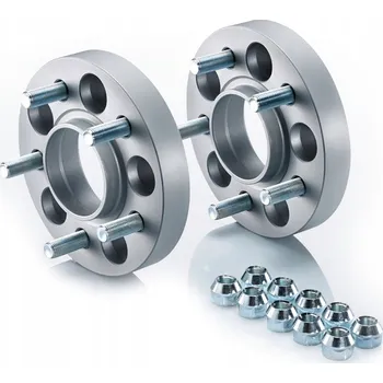 Vrták Vzdálenost Eibach 2 ks 5x127 71,5 20 mm S90-4-20-042