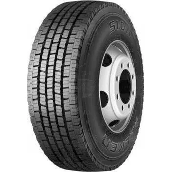 FALKEN Z295/80 R22.5 SI011 HL 154/149L 3PMSF M+S FRONT/TRAILER (Pneu Falken SI011 295/80-22,5)