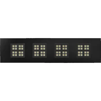 Bodové svítidlo SLV - BIG WHITE PAVANNO 1200/300 45 830/840/850 BK WH UGR19 DALI - BIG WHITE (SLV) LA 1010581