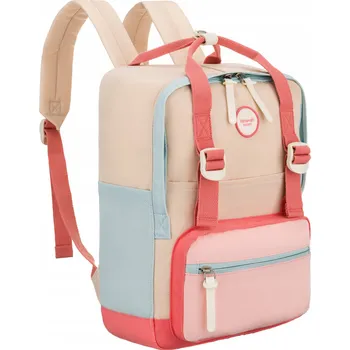 Městský batoh Batoh na notebook Himawari 15"