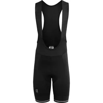 Cyklistické kalhoty KALAS Dětské cyklo kraťasy PURE Z Junior černá Velikost: 122