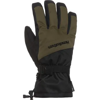 Rukavice na snowboard Horsefeathers Cornell olive night L 2026 - Odesíláme do 24 hodin