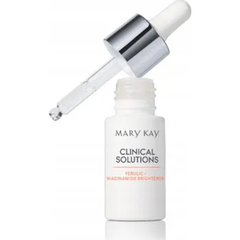 Pleťové sérum Mary Kay Clinical Solutions - Rozjasňující booster s kyselinou ferulovou
