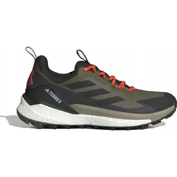 Dámské tenisky Sportovní obuv Adidas Terrex Free Hiker 2 Gore-Tex voděodolná vel
