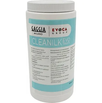 Tablety na čištění mléčného okruhu Gaggia