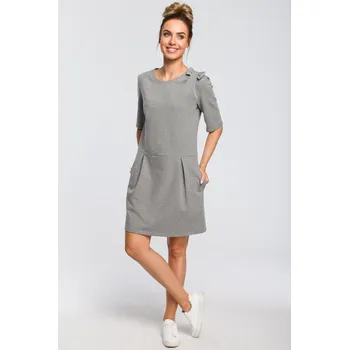 Dámské šaty Ležérní šaty MOE , velikost XL