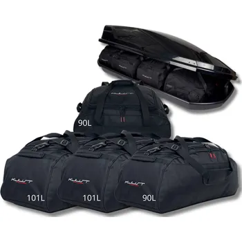 SADA TAŠEK KJUST 4 KS PRO NEUMANN ADVENTURE 205