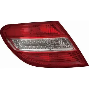 Zadní světlomet Zadní světlo ABAKUS 340-1908R-UE