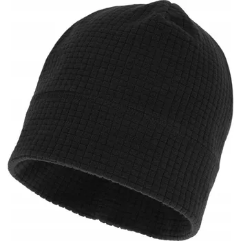 Čepice Čepice termoaktivní sportovní vojenská rychleschnoucí Agbo Vito - Černá XXL