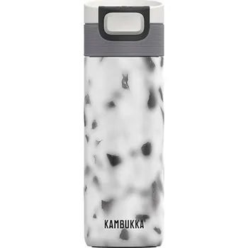 Termohrnek Termohrnek Kambukka Etna 500 ml Foggy Terrazzo