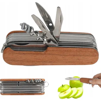 Multifunkční nůž NŮŽ NŮŽ 26V1 MULTIFUNKČNÍ MULTITOOL V KRABIČCE, SILNÝ