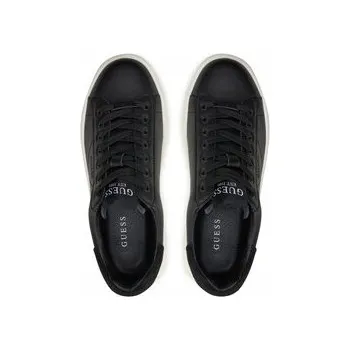 Dámské tenisky Dámské tenisky Guess FLPVIBSUE12 Černé