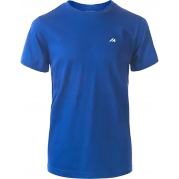 Dívčí tričko Dětské tričko s krátkým rukávem MARTES MANDO JR VELIKOST 170