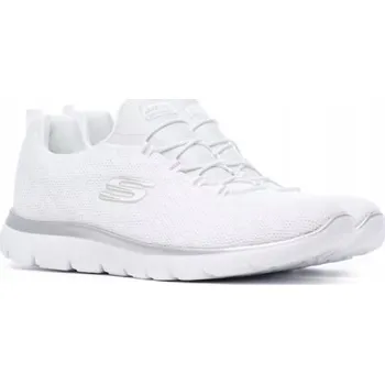 Dámská obuv Sportovní boty Skechers SUMMITS - LEOPARD SP 149037-WSL velikost 38 1/2