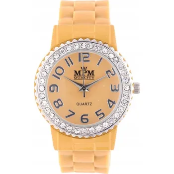 Hodinky Dámské hodinky MPM Quality W02M.10812.G