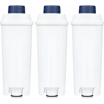 Filtr do kávovaru Filtr do kávovaru DeLonghi - CoffeeDrop CDC04 Náhrada DLSC002 3ks