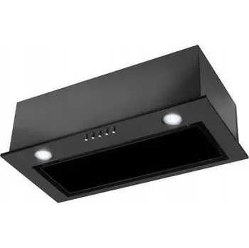 Digestoř Černý kryt VDB Smart Glass 60