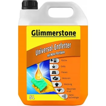 Varná deska UNIVERZÁLNÍ ODMAŠŤOVAČ PRO INDUKČNÍ VARNÉ DESKY 5l GLIMMERSTONE