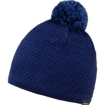 Čepice Trimm DOTS navy Velikost: UNI