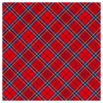 Balící papír Papír 100x70 25ks (cs, POL-MAK)