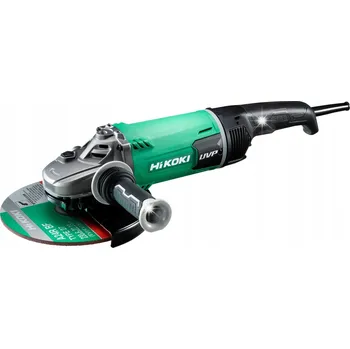 úhlová bruska Úhlová bruska Hikoki G23UDY2 WKZ