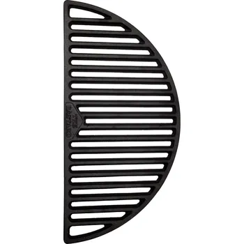 The Bastard Cast Iron Half Moon Grill Large 48 cm BB551