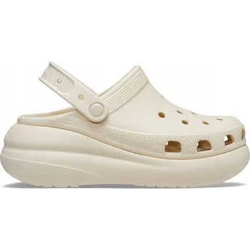 Dámské pantofle Crocs dámské nazouváky CROCS CLASSIC CRUSH CLOG 207521 velikost 37,5
