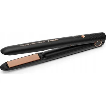 Žehlička na vlasy Žehlička Na Vlasy BEAUTYME HS950