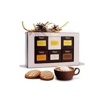 Čokoláda Whittard mléčná Čokoláda na pití 720 g