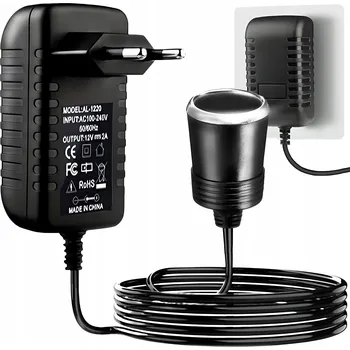 Napájecí zdroj RETOO DC 12V 2A / AC 24 W 2 A 12 V