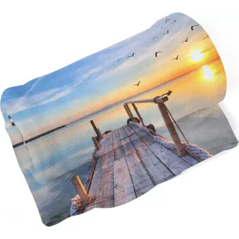 deka Sablio Deka Molo a racci - 150x120 cm