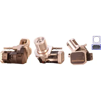 Ventil palivového systému AGR-Ventil ELSTOCK 73-0141